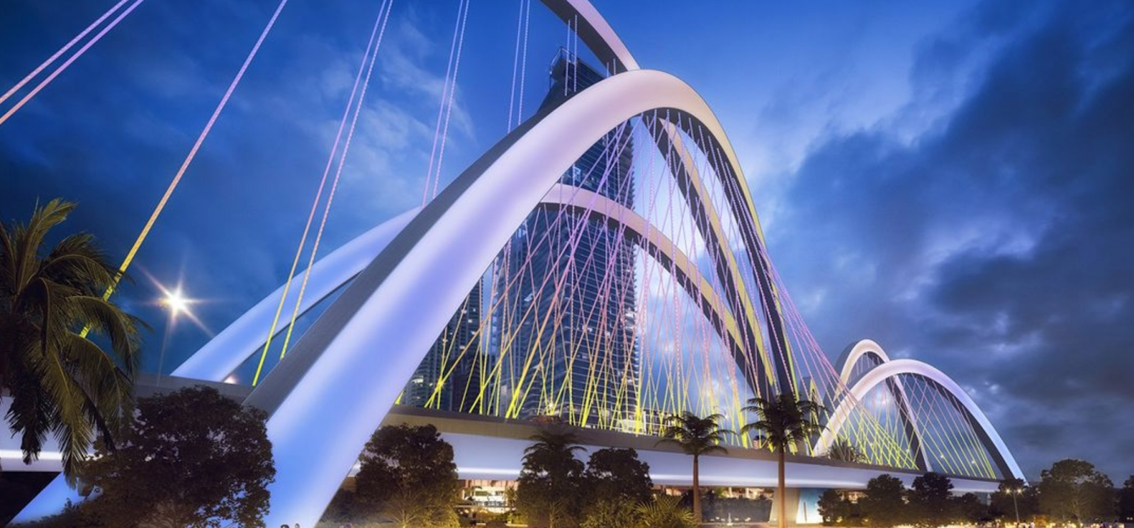Signature Bridge